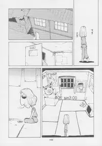 (C56) [Kacchuu Musume (Various)] Kuro Hige Yakkyoku (Various)