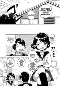 (C93) [joshiriron kai (Ichihaya)] Riron 4 (joshiriron) [English] [ATF]