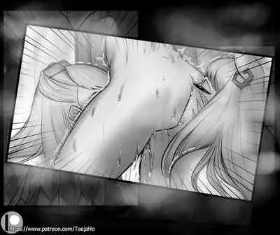 [호태자] KDA 리퀘스트