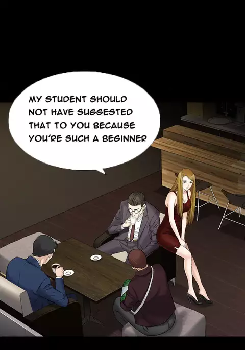 The Taste of Hands Ch.1-62