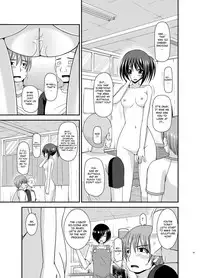 [valssu (Charu)] Roshutsu Shoujo Yuugi Aida [English] [Munyu] [Digital] [Incomplete]