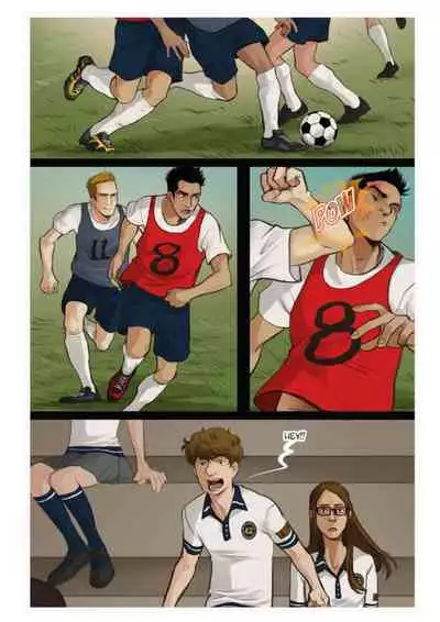 Neighbor Volume 2 by Slashpalooza