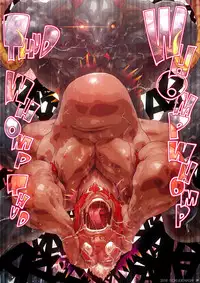 [Rokudenashi] GOZZ in EML