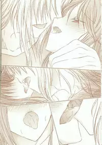 (SC56) [SoW (ruko) ] Kikaijikake no Kamigami (Saint Seiya)