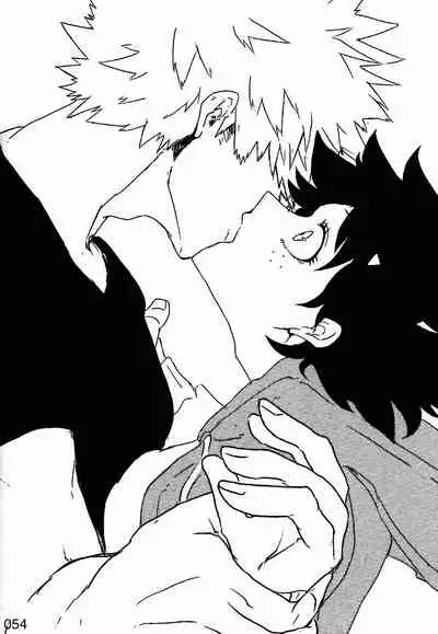 Soshite Kyoku wa yamanai | The Melody Which Ceases to End