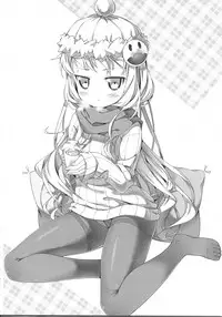 (SPARK7) [Inu Batake (Various)] NyaNyaNya Sekaiju-sama (Etrian Odyssey)