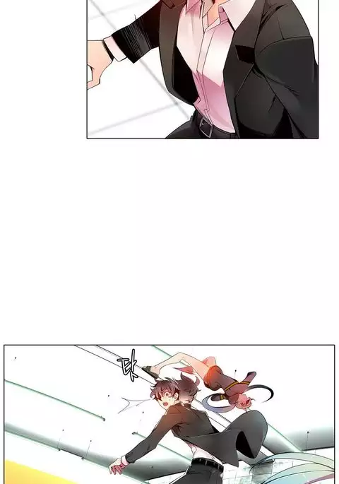 Lilith`s Cord Ch.1-16