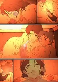 Mother Misuko Mischief in Kotatsu