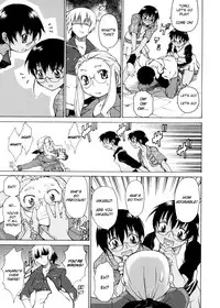 [Takemura Sesshu] TAKE ON ME 2 [English] [Bubbadg]