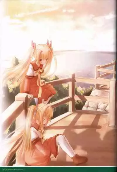 ALcot Visualworks vol.1