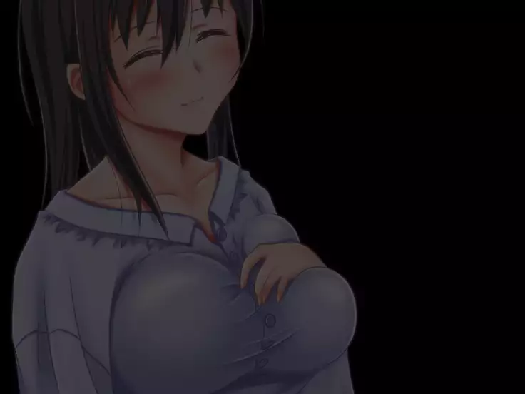 Yokkyu Fuman na hitozuma ni tabe rareta hanashi