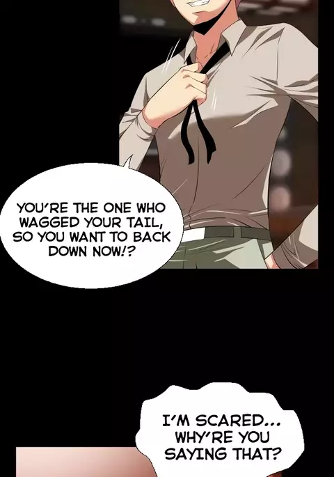 Love Parameter Ch.1-67