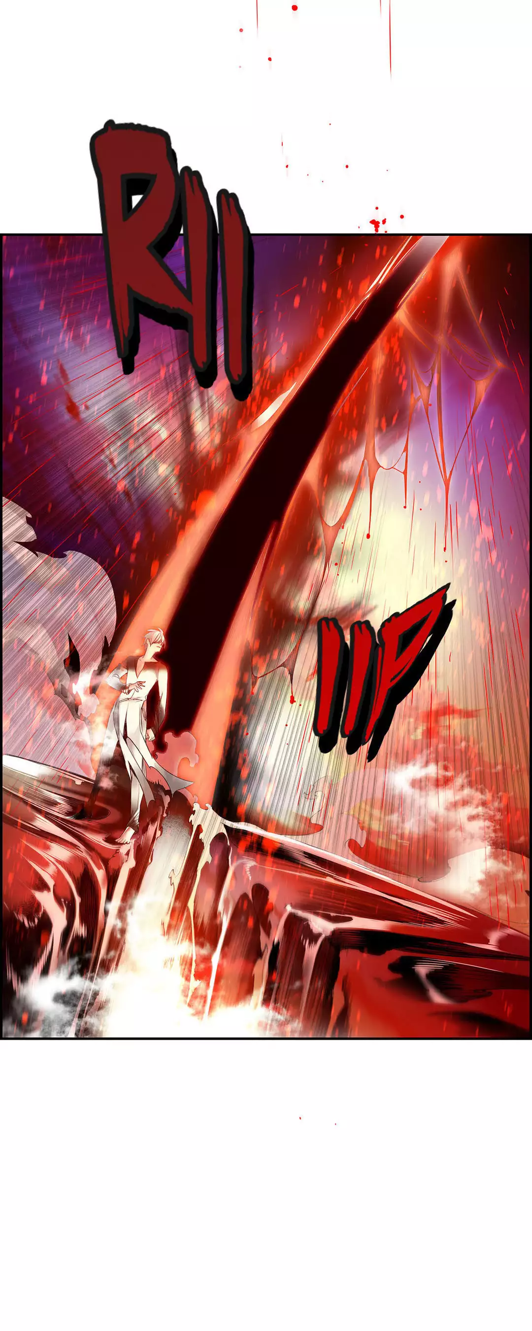 Lilith`s Cord | 莉莉丝的脐带 Ch.1-45