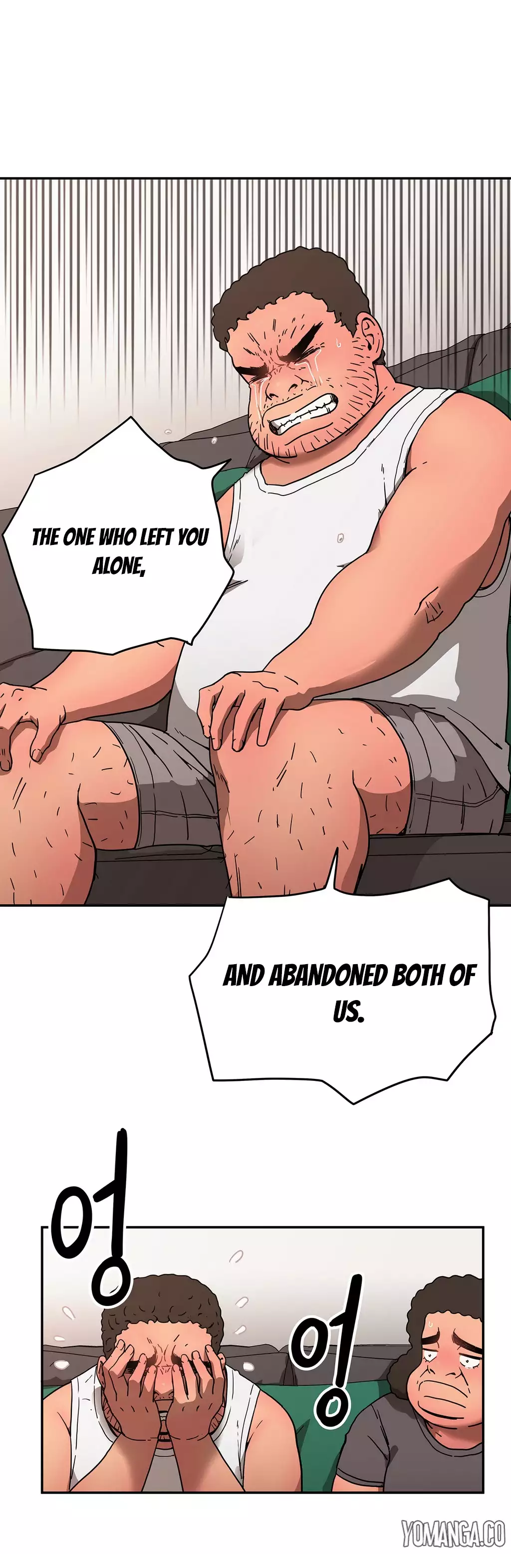 Refrain Love Ch.1-19