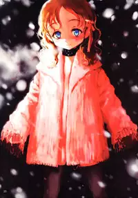 (C75) [tete a tete fragile (Sasahara Yuuki)] Fragmental