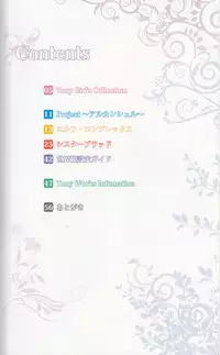 (C88) [T2 ART WORKS (Tony)] Tony MAGAZINE 01