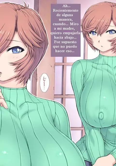 Mogudan - Mi Madre es Joven y Linda