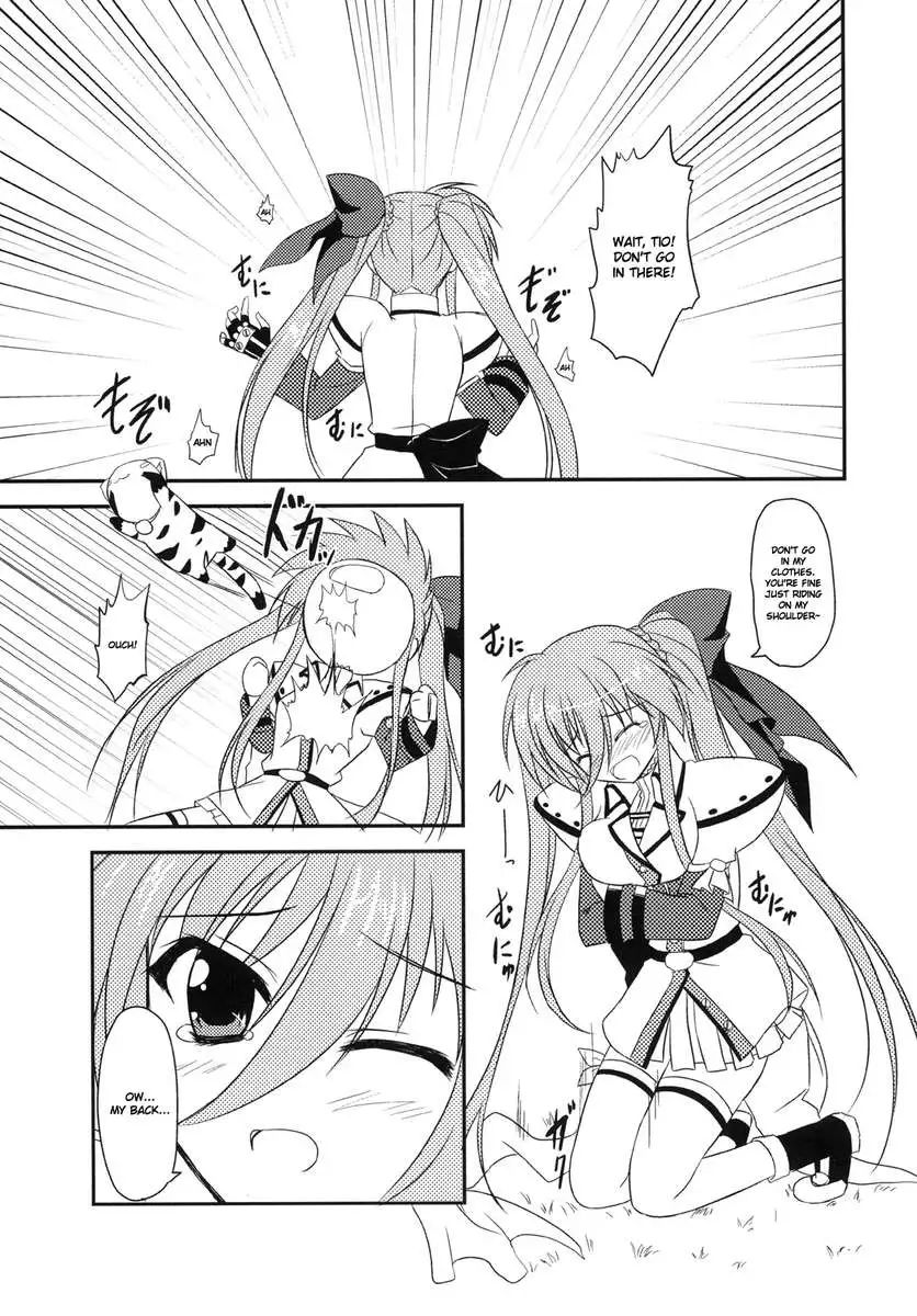 Proper Usage of Your Device