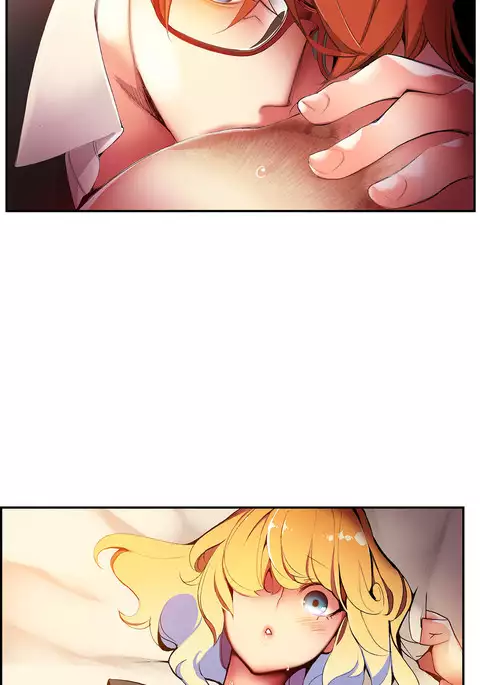 Lilith`s Cord Ch.1-39