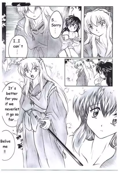 Inuyasha 2