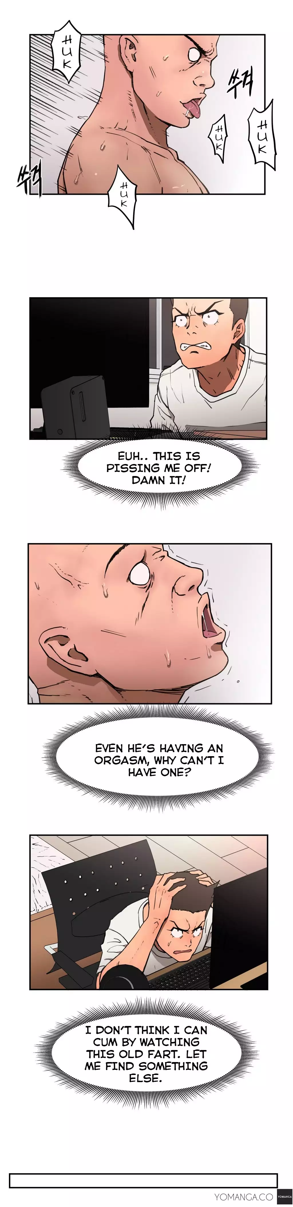 Refrain Love Ch.1-19