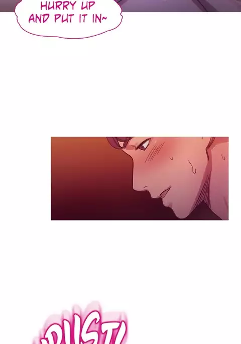 Scandal of the Witch Ch.1-23