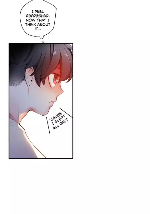 Lilith`s Cord Ch.1-39