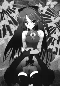 (C81) [Sanbai Kaiouken (Various)] Trooper Magi Votoms Magica (Puella Magi Madoka Magica)