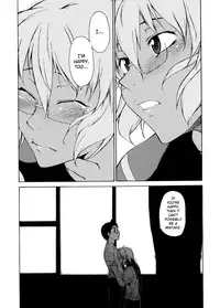 [Takemura Sesshu] TAKE ON ME 2 [English] [Bubbadg]