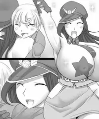 [Ahe] Catalina VS Miranda