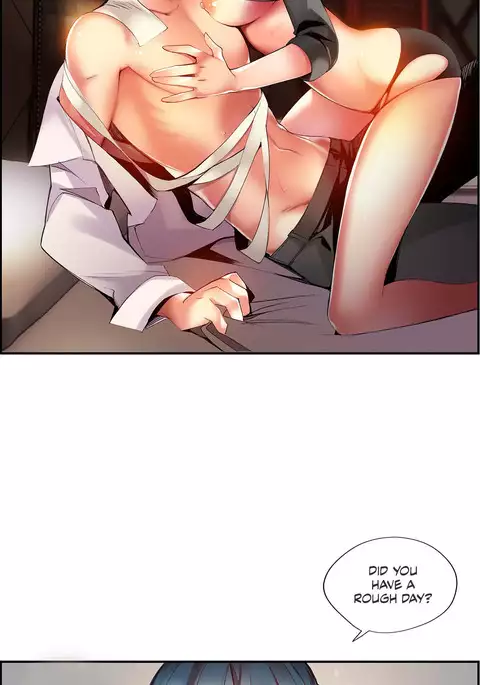 Lilith`s Cord Ch.1-39