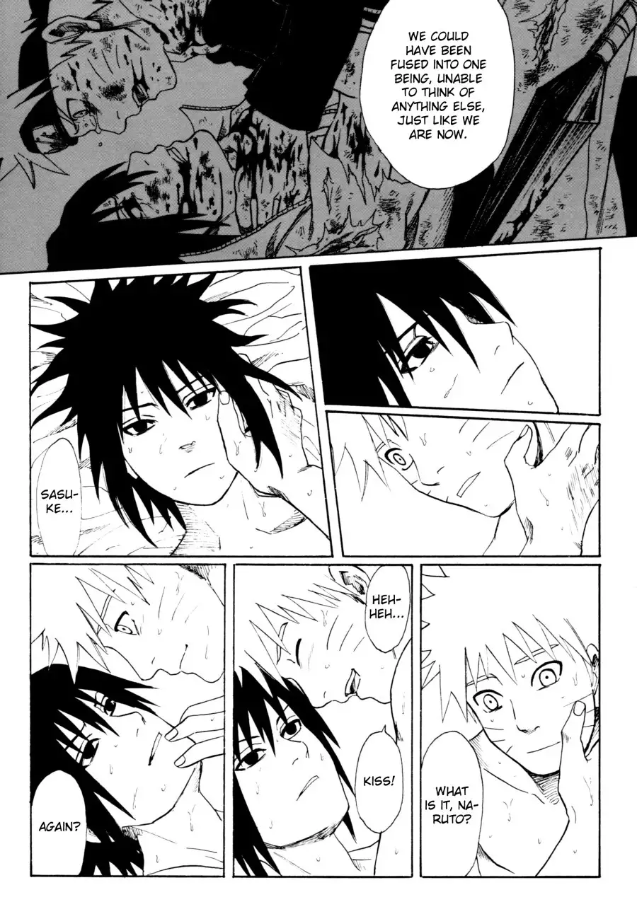 Toumei na Rinkakusen