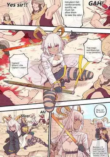 [guangmi] 殺 人 誅 心 [English]