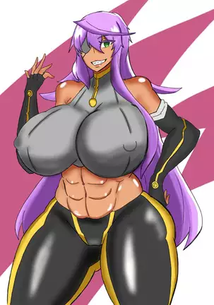 妖真飛 Pixiv Art