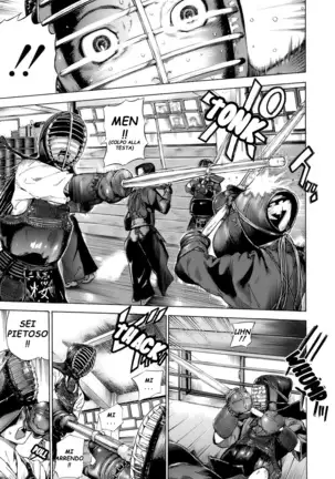 Otome Tsuushin | Virginal Communication