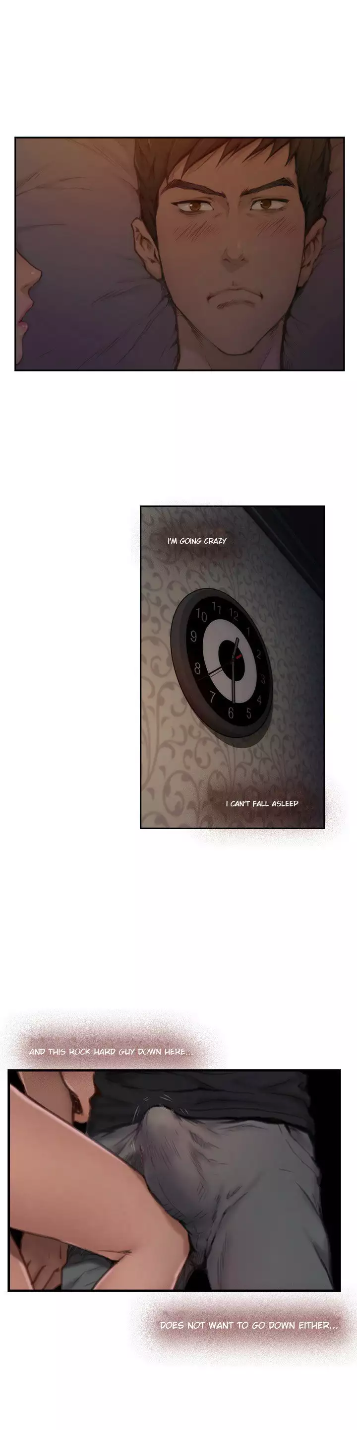 H-Mate - Chapters 1-30