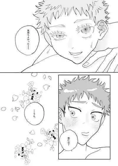 Datte Daisuki Nandamon