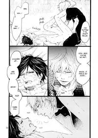 10th October(Gintama)