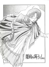 (C48) [Akahira Kirin (Akahira Kirin)] Bi VI (Macross 7)