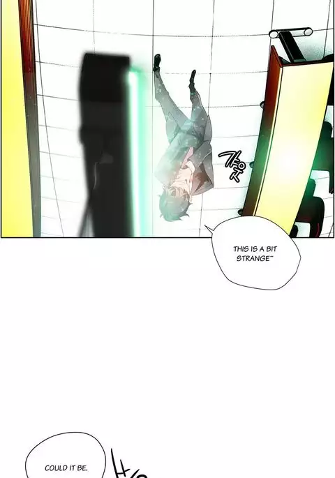 Lilith`s Cord Ch.1-16