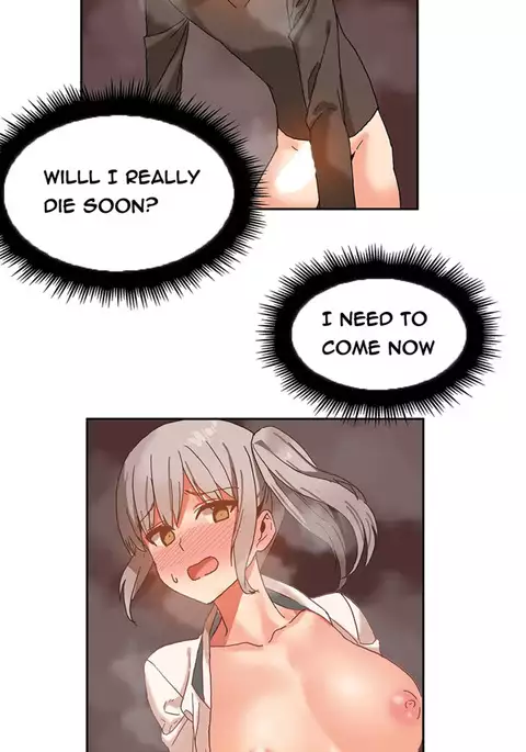 Hari Dormitory Ch.0-14