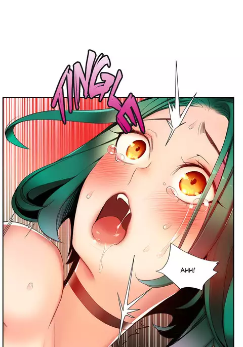 Lilith`s Cord Ch.1-16