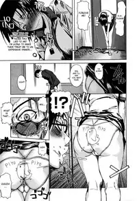 [Fuetakishi] Chu Berozu [English] [desudesu]