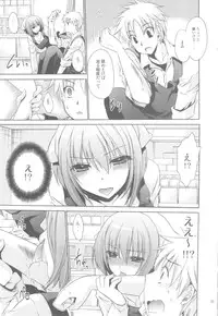 (C84) [Uniya (Shinonome Ryu)] Anipara!