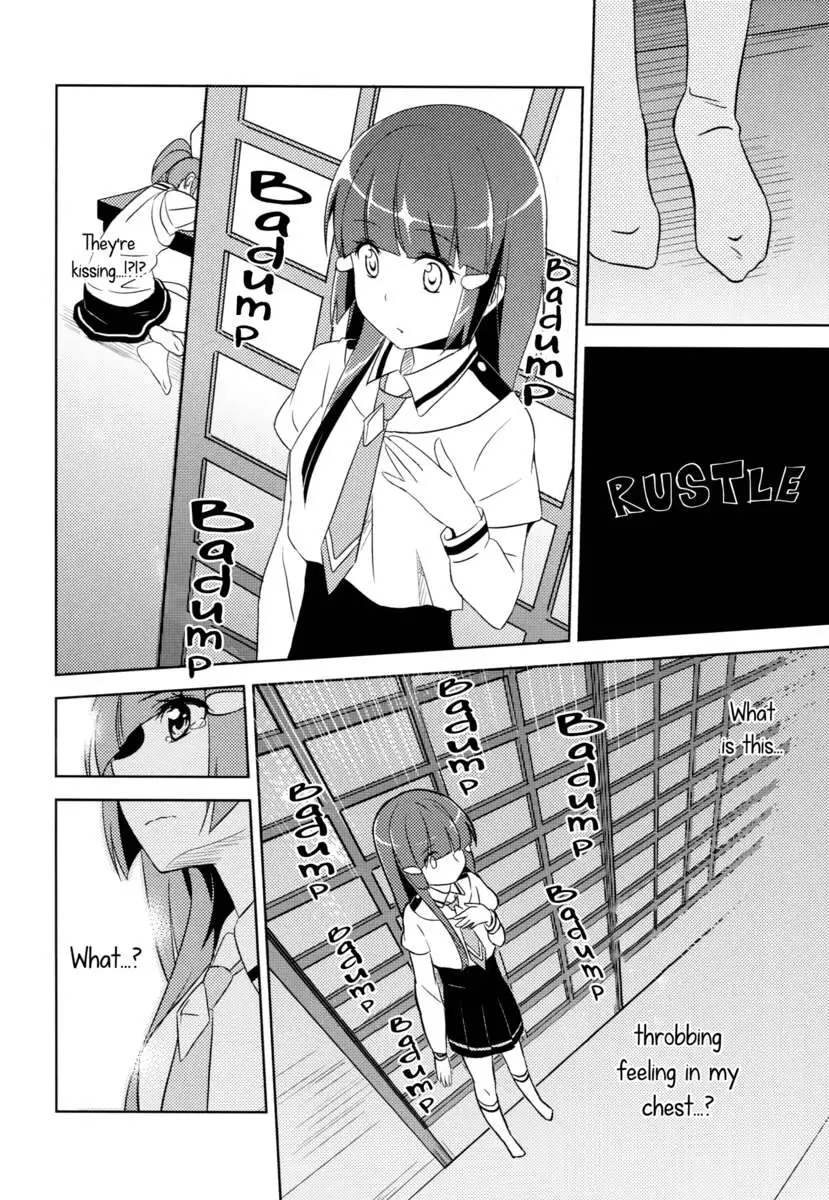 The Thorny Path Known as Love