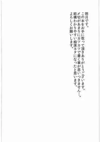 Koushuu Toile no Ejiki