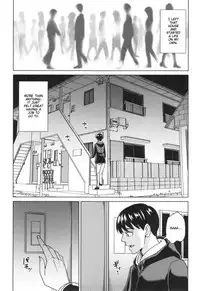 [Maimu-Maimu] Aniyome bitch life Ch. 1-5 [English] {Taihen Zombii}