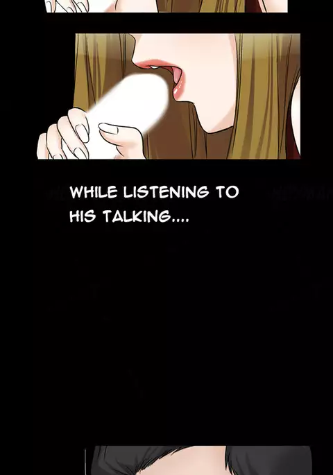 The Taste of Hands Ch.1-64