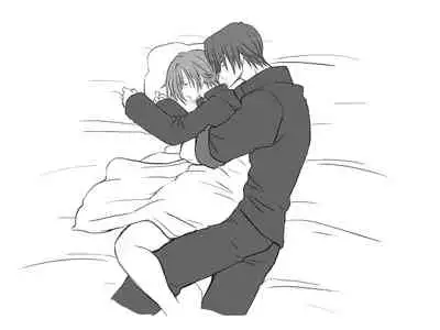 Changed into a Girl, with My Best Friend