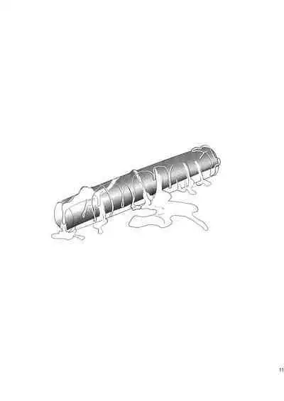 Mine Noujou Kaijou Gentei Hon